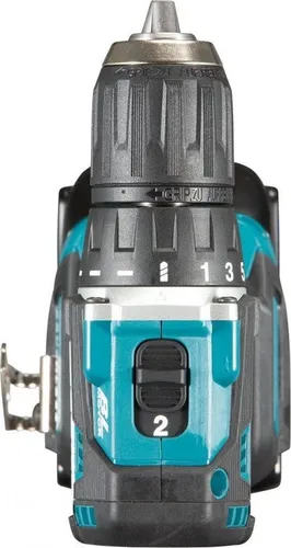 Makita Akülü Matkap DDF487RAJ 18 V 2 x 2 Ah