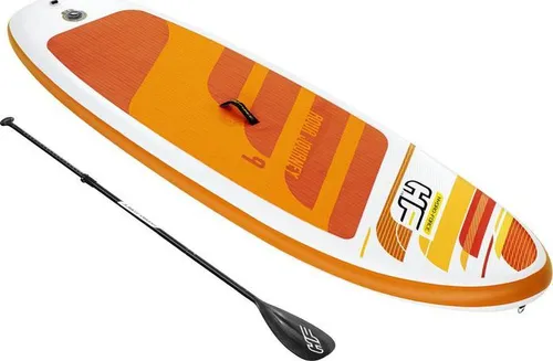 Bestway SUP Aqua Journey tahtası 274 x 76 x 12 cm (65349)