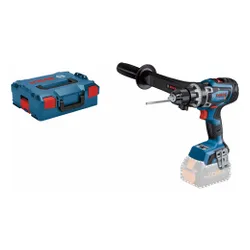 Wiertarko-wkrętarka Bosch GSB 18V-150 C 18 V