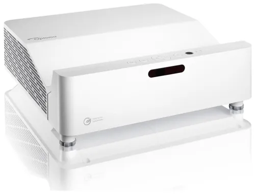 Optoma ZH430UST