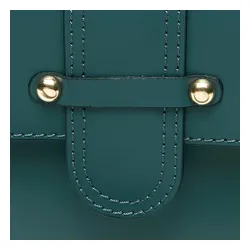Portofel Creol K11351 Verde