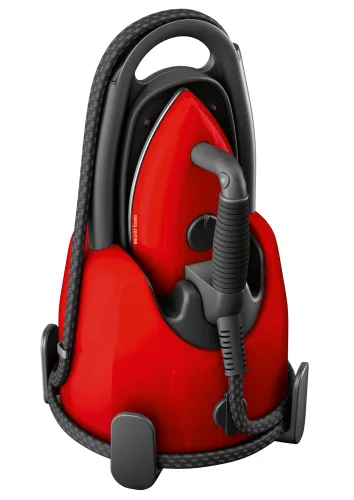 Generator pary Laurastar Lift Swiss Limited Edition