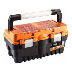 Skrzynka narzędziowa NEO TOOLS 84-102