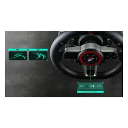 Kierownica FLASHFIRE ES900R (PC/PS3/PS4/Xbox One/Xbox Series X/S/Nintendo Switch)