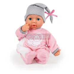 Lalka interaktywna My Piccolina 38cm