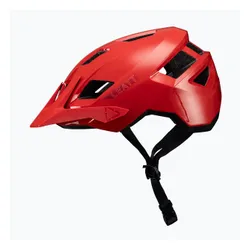 Kask rowerowy Leatt MTB AllMtn 1.0 V24 red