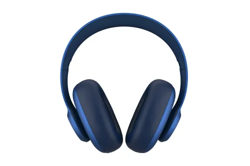 Słuchawki bezprzewodowe Fresh 'n Rebel Clam Ace Nauszne Bluetooth 5.3 True blue