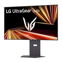LG UltraGear 32GX870A-B - 240Hz 4K | 480Hz Full HD | OLED | 31.5''