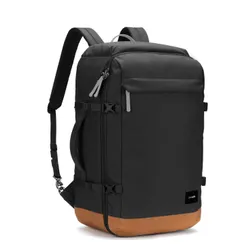 Рюкзак для путешествий Pacsafe Go Carry - On 44 l Anti-Theft Backpack-Jet black