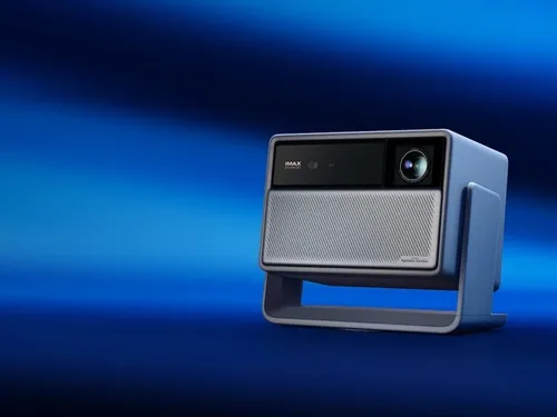 Projektor XGIMI Horizon 20 Pro (3840 x 2160), 4100 ANSI lumen, Wi-Fi, Bluetooth