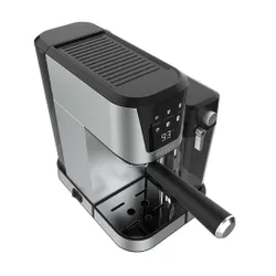Ekspres CECOTEC Power Espresso 20 Cream Srebrny