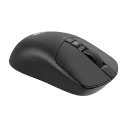 Myszka gamingowa A4Tech Bloody R72 bezprzewodowa 26000 dpi optyczna czarna