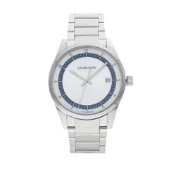 Часы Calvin Klein Gent Completion Sapphire KAM21146 Серебристый