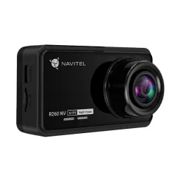 Wideorejestrator Navitel R260 NV FullHD