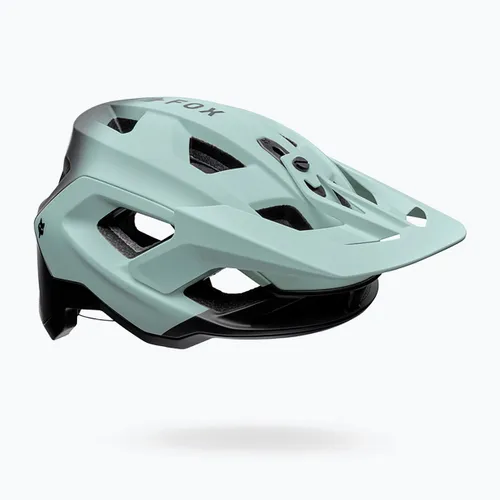 Kask rowerowy Fox Racing Speedframe Pro Backfade frost