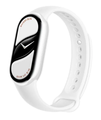 Smartband Xiaomi Smart Band 10 Biały
