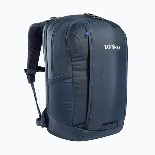 Tatonka Server Pack 27 l navy городской рюкзак