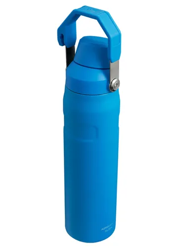 Butelka na wodę Stanley Aerolight™ IceFlow™ 0,6 l - azure