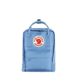 Fjallraven Kanken Mini Sırt Çantası-ultramarine