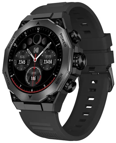 Smartwatch KODAK SW-7215 Czarny