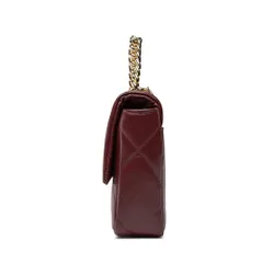 Geanta Creola K11232 Burgundia