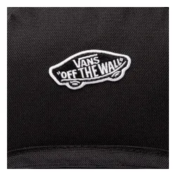 Vans Wm A Primit Acest Mini Rucsac Vn0a3z7wblk1 Negru