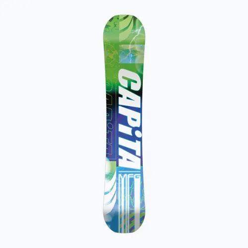 Deska snowboardowa męska CAPiTA Pathfinder Wide Reverse '25