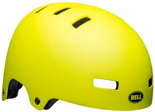 Kask rowerowy orzeszek BELL Local