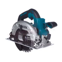 Дисковая пила Аккумуляторная Makita DHS660ZJ