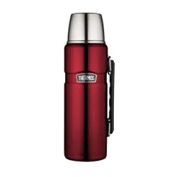 Termos podróżny Thermos Stainless King™ 1,2 l - red