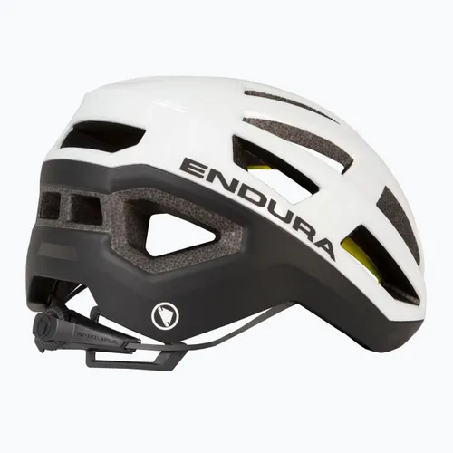Kask rowerowy Endura FS260-Pro MIPS white