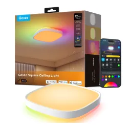 Lampa sufitowa Govee H80A4