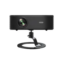 Projektor MANTA MultiVision Pro Full HD (1920 x 1080), 800 ANSI lumen, Wi-Fi, Bluetooth