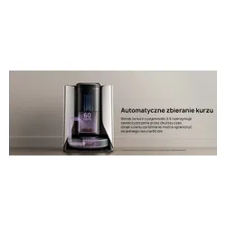 Robot sprzątający 3I S10 Ultra