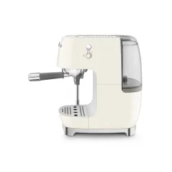 Ekspres kolbowy Smeg ECF03CREU