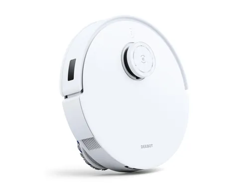 Ecovacs DEEBOT T10 TURBO Elektrikli Süpürge Robotu