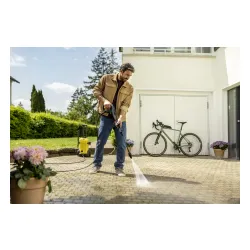 Myjka ciśnieniowa Karcher K 4 1.679-500.0
