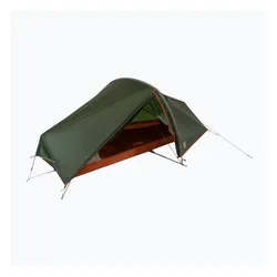 Namiot trekkingowy 1-osobowy Vango Helium UL 1 alpine green