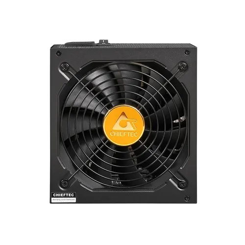 Zasilacz Chieftec Polaris 3.0 PPS-850FC-A3 850W 80+ Gold