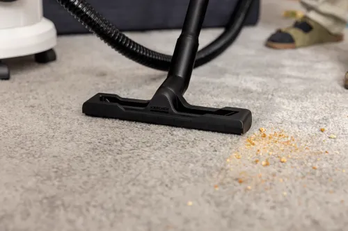 Odkurzacz Karcher SE 4 Go!Further 1.081-172.0 1000W