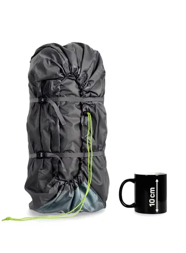 Namiot trekkingowy 2-osobowy Salewa Litetrek II C camouflage