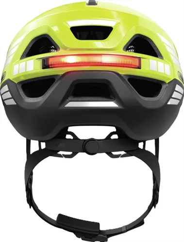 Kask rowerowy ABUS Urban-I 4.0 ACE