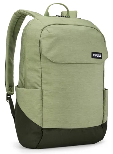 Рюкзак Thule Lithos набор quiet green / darkest green 20 l