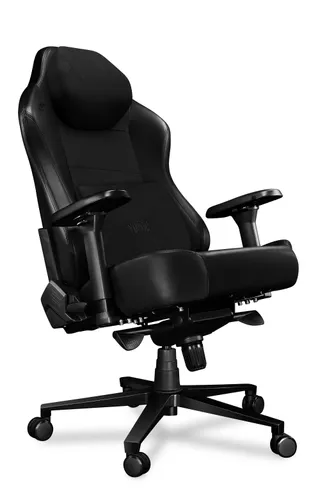 Fotel YUMISU 2054 Magnetic Y-2054F-BB Czarny