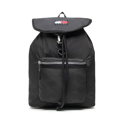 Tommy Jeans TJM Heritage Flap Rucsac AM0AM08852 BDS