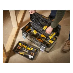 Skrzynka narzędziowa STANLEY 1-95-619