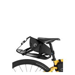 Uprząż Fjallraven Hoja Seatbag Harness - black