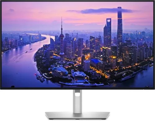 Monitor DELL UltraSharp U2725QE 27" 3840x2160px IPS 120Hz