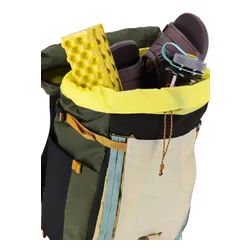 Рюкзак Topo Designs Mountain Pack 28 l-mustard / black