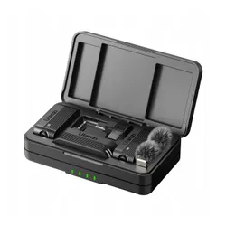 Mikrofon ULANZI A100 (2 szt.)